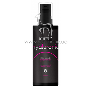 ��������� ��� ����� � ������������ �������� Imel Professional Hyaluronic Hair Serum