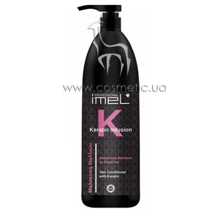 ����������������� ����������� ��� ���� ����� ����� Imel Professional Keratin Infusion Hair Conditioner