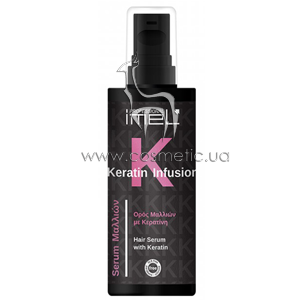 ����������������� c�������� ��� ���� ����� ����� Imel Professional Keratin Infusion Hair Serum