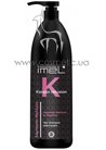 ����������������� ������� ��� ���� ����� ����� Imel Professional Keratin Infusion Hair Shampoo small