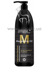 ������� ��� ���������� � ������������ ����� Imel Professional Macadamia Hair Shampoo small