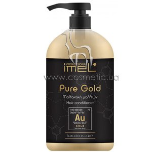 ����������� ����������� ��� ���� ����� ����� Imel Professional Pure G�ld Hair Conditioner