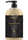 ����������� ����������� ��� ���� ����� ����� Imel Professional Pure G�ld Hair Conditioner small
