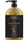 ����������� ����� ��� ���� ����� ����� Imel Professional Pure G�ld Hair Mask small