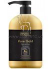 ����������� ��������� ��� ���� ����� ����� Imel Professional Pure G�ld Hair Serum small