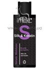 ����������� ��������� ��� ����� � ������������ ����� Imel Professional Silk & Keratin Hair Serum small