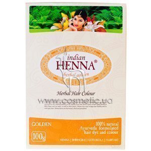 ����������� ������ ��� ����� �� ������ ��������� ��� Indian Henna Herbal Hair Color