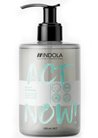 ������� ��������� Indola Act Now! Purify Shampoo small