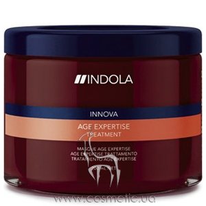 ����������������� ����� Indola Age Expertise Treatment