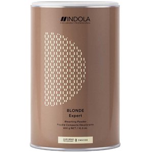 ��������-����� ��� �������������� ����� Indola Blonde Expert Bleaching Powder