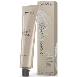 �������������� ������ ��� ����������� ����� Indola Blonde Expert Ultra Cool Booster