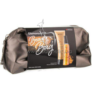 ����� ��� ����� Indola Innova Glamorous Oil Kit