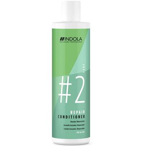 ����������� ����������������� ��� ������������ ����� Indola Innova Repair Conditioner