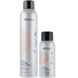 �������������� ����� ��� ����� Indola Innova Texture Spray