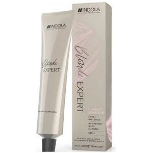 ������������ ����-������ Indola Blonde Expert Permanent Caring Color