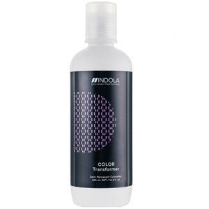 Средство для трансформации перманентной краски Indola Demi Permanent Color Transformer