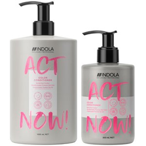 ����������� ��� ����� �‎������ �����‎ Indola Act Now! Color Conditioner