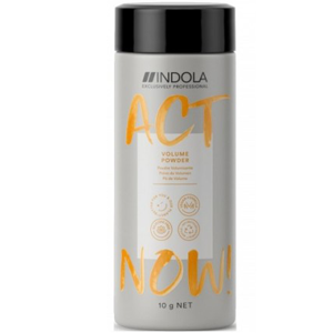 ����� ��� ������������ ������ Indola Act Now Polvo Volumen