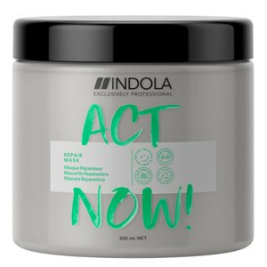 ����������������� ����� � ������ ������� Indola Act Now! Repair Mask
