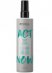 Спрей для волос моделирующий Indola Act Now! Setting Spray smallest