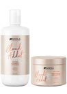 ����� ��� ���� ����� ������� ����� Indola Blond Addict Treatment small