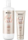 ������� ��� ���� ����� ������� ����� Indola Blond Addict Wash Shampoo small