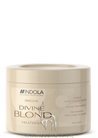 ����� ��� ������� ����� Indola Professional Divine Blond Treatment small