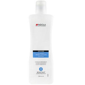 ������ ��� ���������� ������� ������� ����� Indola Innova Designer Classic Perm Lotion 0