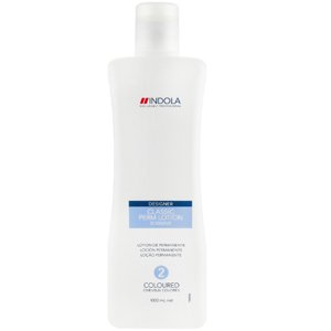 ������ ��� ���������� ������� ���������� ����� Indola Innova Designer Classic Perm Lotion 2