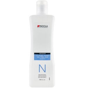 ������������� ��� ���������� ������� Indola Innova Designer Perm Classic Curl Neutraliser