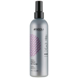����-����� ������� �������� Indola Innova Finish Gel Spray