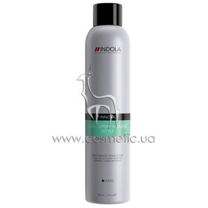 ������ �����-���� Indola Professional Innova Finish Light Spray Mousse