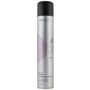 �������� ����� ������� �������� Indola Innova Finish Strong Lacquer
