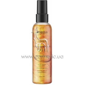 �����-����� ����������� ������������ Indola Professional Innova Glamorous Oil Detangler
