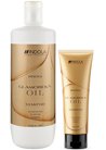 ������� ��� ������ ����� Indola Innova Glamorous Oil Shampoo small