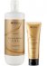 Шампунь для блеска волос Indola Innova Glamorous Oil Shampoo 250 мл.