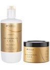 ����� ��� ������ ����� Indola Innova Glamorous Oil Shimmer Treatment small
