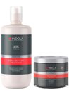 ����� ��� ������������ �������������� ����� Indola Innova Kera Restore Treatment small