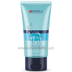 �������������� ����� ��� ���� ����� ����� Indola Professional Innova Pure Energy Mask
