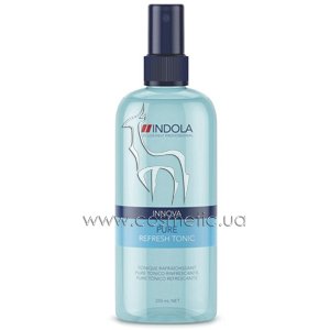 ���������� ����� ��� ����� Indola Professional Innova Pure Refresh Tonic
