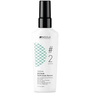 ����������������� ���� ��� �������� ����� Indola Innova Repair Split Ends Serum