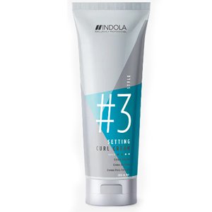 Крем для создания локонов Indola Innova Setting Curl Cream