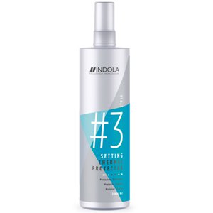 ������������� ����� ��� ����� Indola Innova Setting Thermal Protector