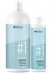 Очищающий шампунь для жирной кожи головы Indola Innova Cleansing Shampoo 300 мл.