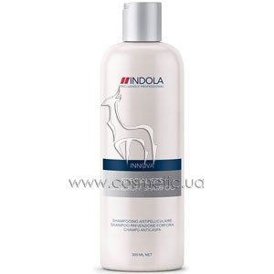 ������� �� ������� Indola Innova Specialists Dandruff Shampoo