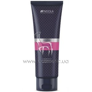 ���������� ������� ��� ���� ����� ����� Indola Professional Innova Wonder Wash