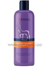 ������� ��� ��������� ������������ ����� Indola Professional Keratin Straight Shampoo small