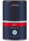 ������� ���������� ����������� ������� Indola Rapid Blond+ Blue Dust-Free Powder small