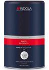 ����� ���������� ����������� ������� Indola Rapid Blond+ White Dust-Free Powder small