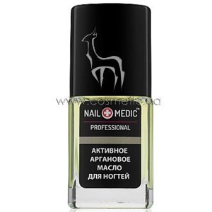 �������� ��������� ����� ��� ������ Ines Cosmetics Nail Medic+ Professional